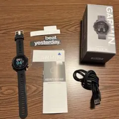GARMIN FOREATHLETE 245