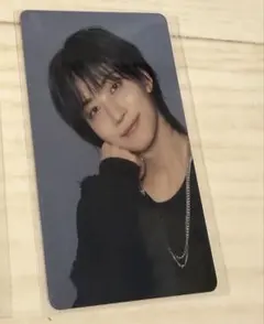 SEVENTEEN ジョンハン SPILL THE FEELS HMV特典