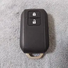 トヨタ 200系ハイエースバン純正スマートキー両側パワスラ007-AF0105