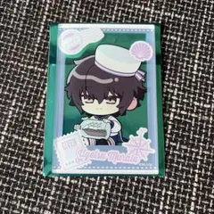 ギヴン コラボカフェ 水兵 村田雨月 - メルカリ