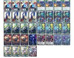 追跡付き】cs優勝構築 アナカラー生徒会 デッキ デュエマ ドギラゴン逆