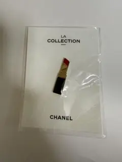 CHANEL 口紅チャーム LA COLLECTION