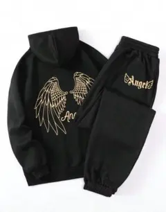 スウェットセットアップ