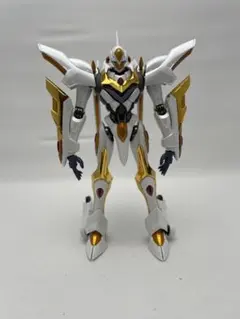 2025年最新】robot魂 ランスロットアルビオンの人気アイテム