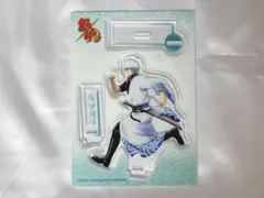 銀魂 TSUTAYA POP UP 走る! アクリルスタンド 坂田銀時
