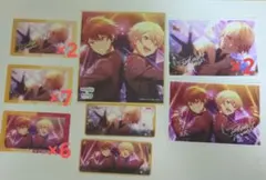 天馬司　あんスタコラボ　まとめ売り