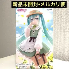 初音ミク Fashionフィギュア Country