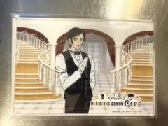 名探偵コナン セガラッキーくじ アクリルパズル（諸伏高明）