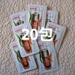 クラランス　ダブル セーラム　ライト ADC 　美容液　20包