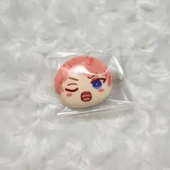 あんスタ おまんじゅう 前髪クリップ 斎宮宗