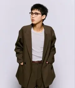 THE BOLDMAN セットアップ