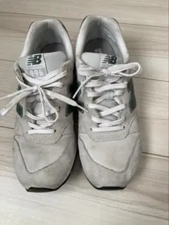 New BalanceCM996RF2ホワイト ブラック - メルカリ
