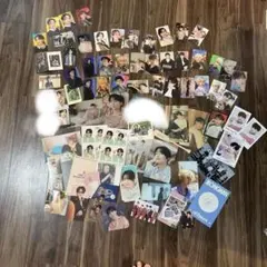 SEVENTEEN アルバム トレカ 他まとめ売り - メルカリ