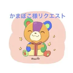 かまぼこ様 リクエスト 2点 まとめ商品