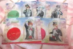 【未開封】うたプリ アクリルスタンドセット