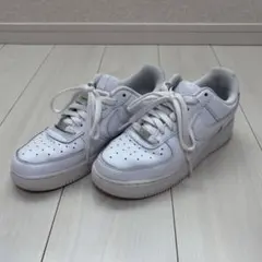 ナイキ エアーフォース1【25cm】