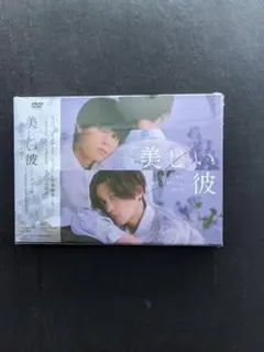 美しい彼 シーズン2&～special edit version DVD-BOX
