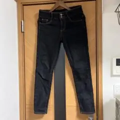 裏起毛 パンツl