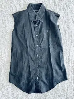 raf simons 2000年前後　ノースリーブシャツのサムネイル
