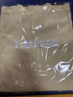 セブンイレブン1番くじ♡トートバッグ(イエロー)