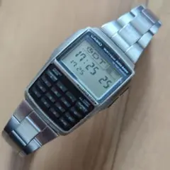 2026年最新】カシオ データバンクの人気アイテム - メルカリ