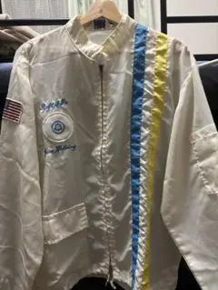 ナイロンジャケット