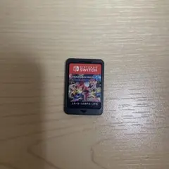 Nintendo Switch マリオカート8 デラックス ソフト