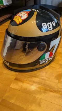 2026年最新】バリーシーン ヘルメットの人気アイテム - メルカリ