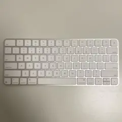 Apple Magic Keyboard (USB-C) - 英語（US）