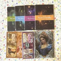 №47 コラージュ素材 デザインペーパー 素材紙