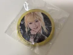 うみねこのなく頃に ep1 ラッフルくじ 缶バッジ 右代宮朱志香