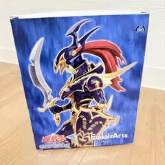 【新品】遊戯王 フィギュア Equal-Artsカオス・ソルジャー