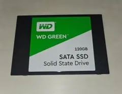 ❤️保証付き❤️【正常】WD GREEN SSD480GB No.6c58py - メルカリ