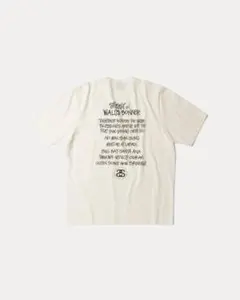 Stussy Wales Bonner Ocean Song Tee