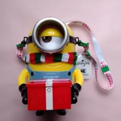 USJ ミニオン ポップコーン　バケツ　バケット ミニオンズ　フィギュアのサムネイル