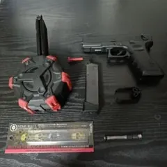 2026年最新】グロック用ドラムマガジンの人気アイテム - メルカリ