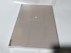 APPLE純正iPad Air第1世代用スマートケースMF048FE/Aベージュ