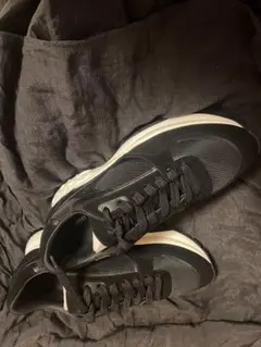 JIMMY CHOO スニーカー ブラックのサムネイル
