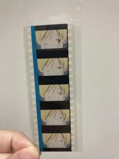 蓮ノ空 ラブライブ 映画 入場特典 第2弾 コマフィルム 百生吟子 - メルカリ