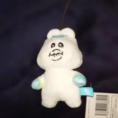 んぽちゃむ マスコット