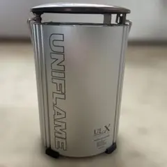 ユニフレームランタンのサムネイル