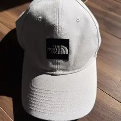 THE NORTH FACE NN41911 スクエアキャップ