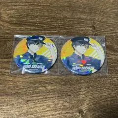 2026年最新】wind breaker 缶バッジの人気アイテム - メルカリ