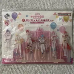 一番くじ 劇場版すとぷり ラストワン賞 あくりるじおらま