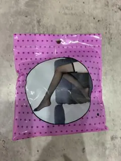 ラコニックデザイン ストッキング M-XXL