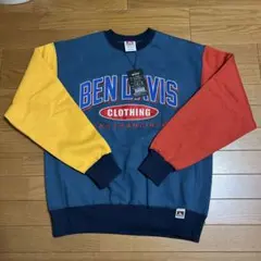 ベンデイビス スウェット