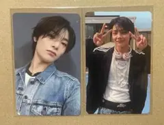 straykids DOIT HMV ラキドロ 特典 アイエン