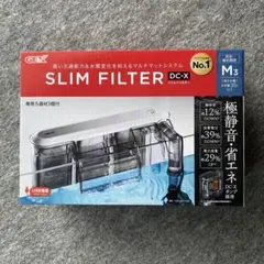 GEX SLIM FILTER DC-X M3 - メルカリ
