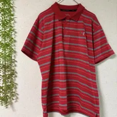 ゴルフ ポロシャツ