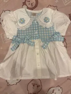 フタフタ　チュニック　95のサムネイル